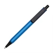 Brooks Metal Tri-Barrel Pen