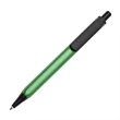 Brooks Metal Tri-Barrel Pen