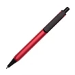 Brooks Metal Tri-Barrel Pen