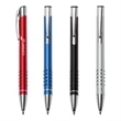 Fame Metal Click-Action Pen