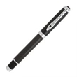 Tethys Metal Pen w/Rubber Grip