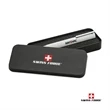 Swiss Force® Vitale Metal Pen