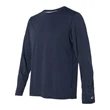 Champion Vapor Performance Heather Long Sleeve T-Shirt