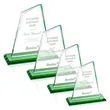 Summit Award - Green