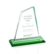 Summit Award - Green
