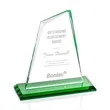 Summit Award - Green