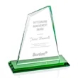 Summit Award - Green