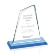 Summit Award - Sky Blue
