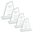 Summit Award - White