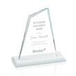 Summit Award - White