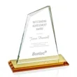 Summit Award - Amber