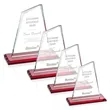 Summit Award - Red