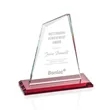 Summit Award - Red
