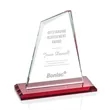 Summit Award - Red