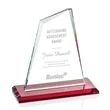Summit Award - Red