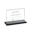 Algoma Horizontal Award - Black