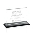 Algoma Horizontal Award - Black