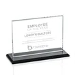 Algoma Horizontal Award - Black