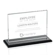 Algoma Horizontal Award - Black