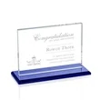 Algoma Horizontal Award - Blue