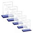 Algoma Vertical Award - Blue
