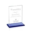 Algoma Vertical Award - Blue