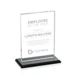 Algoma Vertical Award - Black