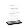 Algoma Vertical Award - Black