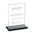 Algoma Vertical Award - Black