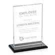 Algoma Vertical Award - Black
