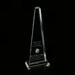 Pinnacle Award - Jade