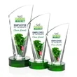 Brampton Award - Green/VividPrint™
