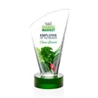 Brampton Award - Green/VividPrint™