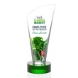 Brampton Award - Green/VividPrint™