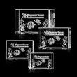 Lexington Cube Award - 3D