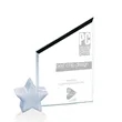 Cooper Award -  Star Starfire