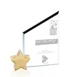 Cooper Award -  Star Starfire