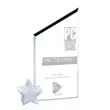 Cooper Award -  Star Starfire