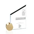 Cooper Award - Circle Starfire