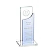 Maranella Award - Sky Blue