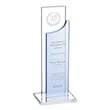 Maranella Award - Sky Blue