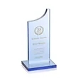 Berrattini Award - Sky Blue