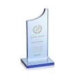 Berrattini Award - Sky Blue