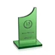 Berrattini Award - Green