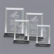 Rainsworth Award - Black Vertical