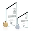 Cooper Award - Circle Jade
