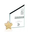 Cooper Award - Star Jade
