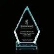 Iceberg Arrowhead Award