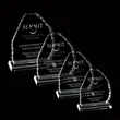 Iceberg Mountain Award - Starfire