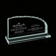 Horizontal Iceberg Award - Jade